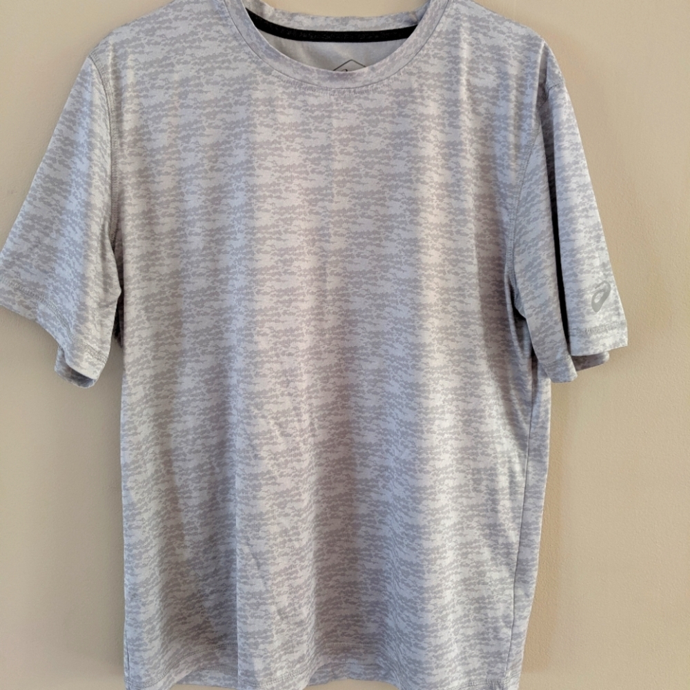 Asics Performance Workout Tee